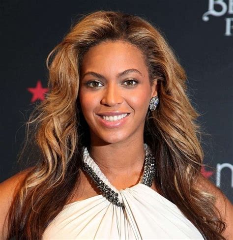 beyonce's net worth and career